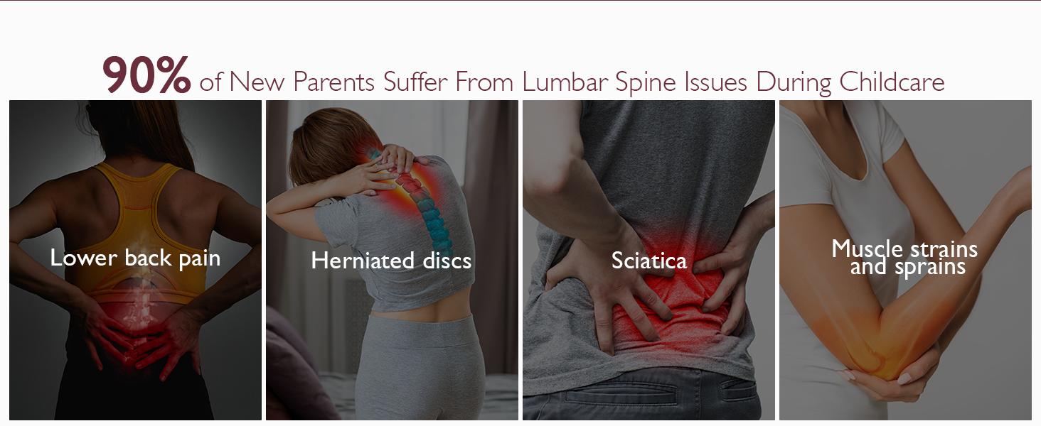 Momcozy Baby Wrap Carrier, All in 1 Original Breathable Baby Sling Lightweight Hands Free Baby Slings Adjustable Baby Carriers for Newborn up to 50 lbs Momcozy Baby Wrap Carrier, All in 1 Original Breathable Baby Sling Lightweight Hands Free Baby Slings Adjustable Baby Carriers for Newborn up to 50 lbs