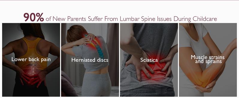 Momcozy Baby Wrap Carrier, All in 1 Original Breathable Baby Sling Lightweight Hands Free Baby Slings Adjustable Baby Carriers for Newborn up to 50 lbs