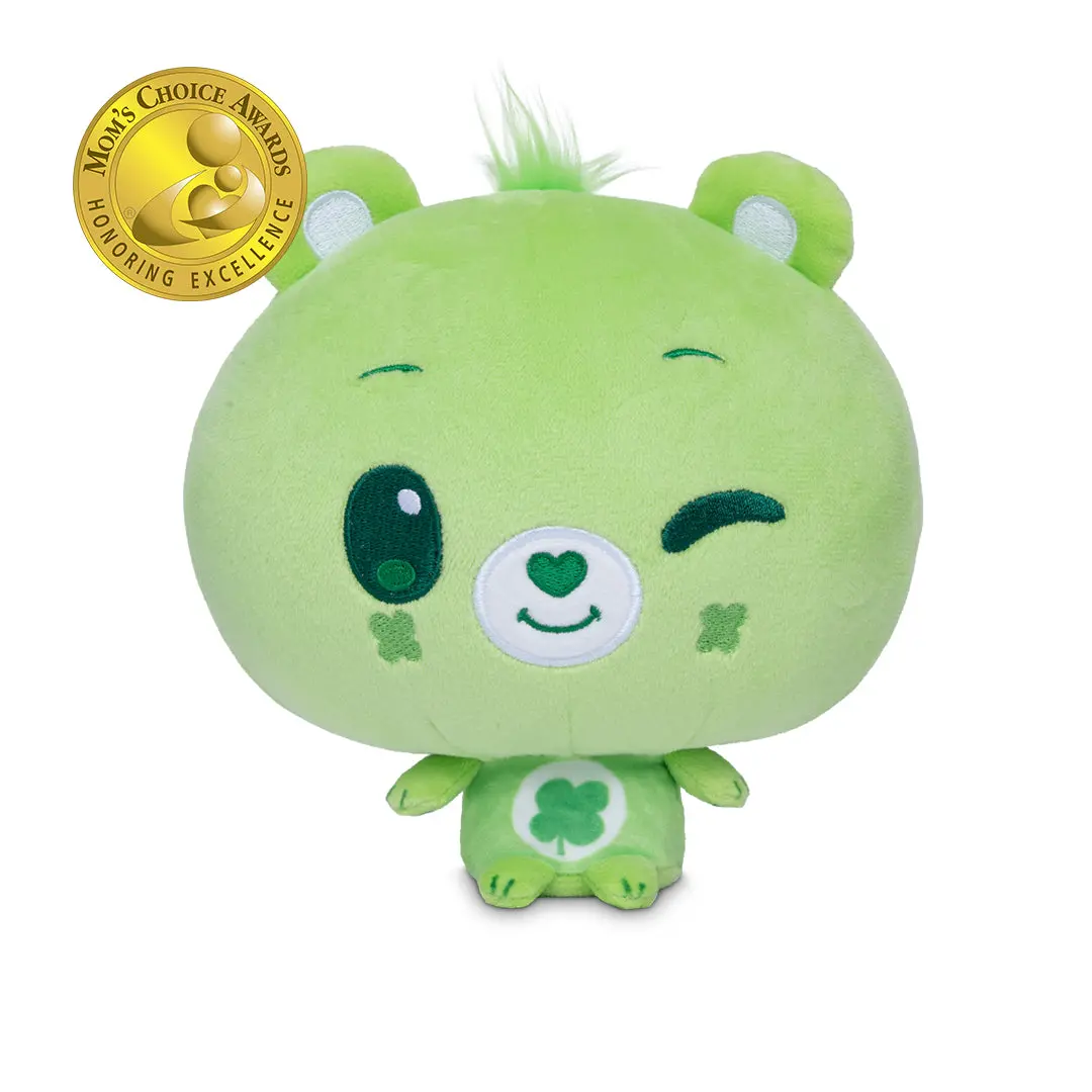 Cloudheads: 5" Good Luck Bear