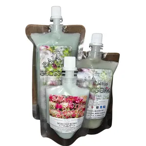 Baja Cactus Blossom Squeezable Wax Melt