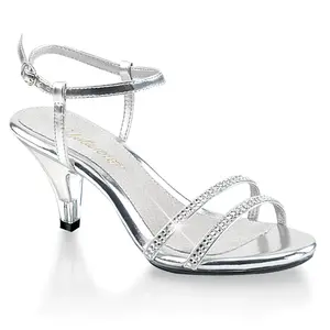 Women's Casual Platform Sandal, Belle-316