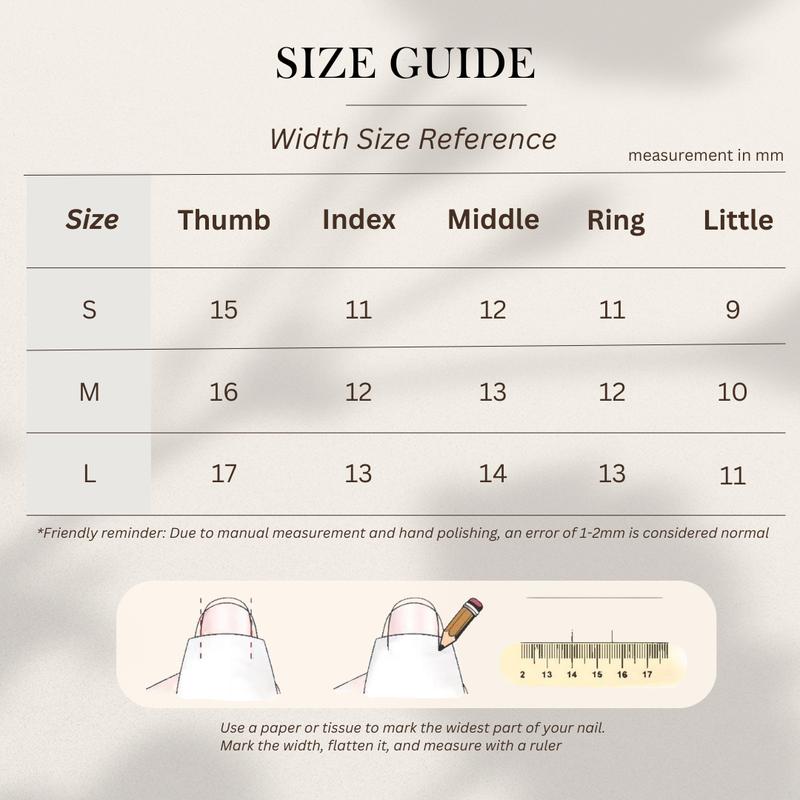 NailVesta DreamWear Collection – 100% Handcrafted 3D Press-On Nails | Reusable, Long-Lasting, Salon-Quality