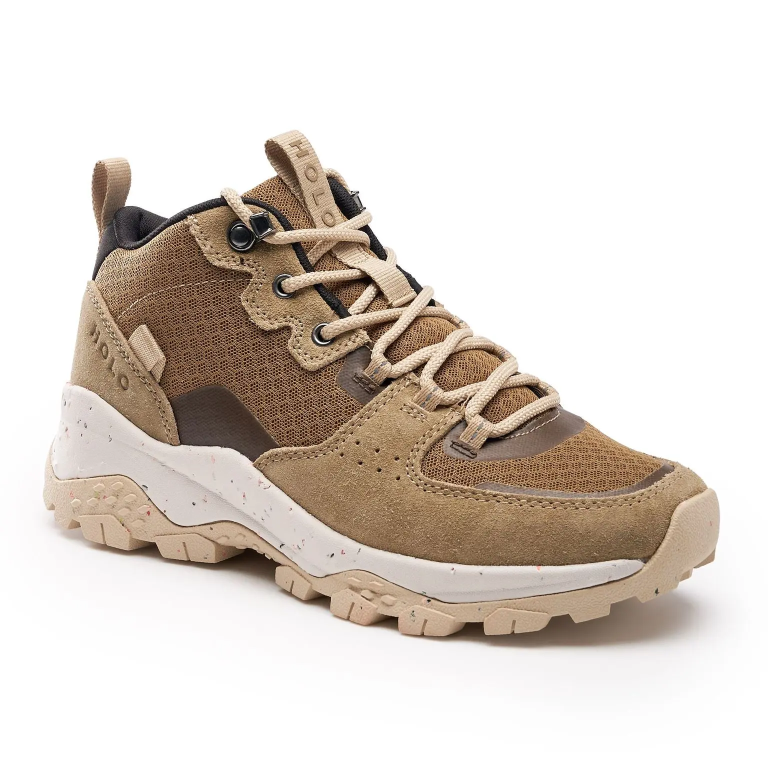 Women's Apollo Mid WP Coyote