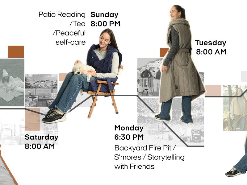 Zonli Outdoor Wearable Heated Electric Blanket 2026 Upgrade (Cordless, USB Powered) – Built-in 10000mAh Power Bank ,8 Heating Pads & 3 Heating Levels | For Travel, Camping, Office, Sofa – Stylish Winter Gift for Women,Machine Washable, Heaters, Durable Zonli Outdoor Wearable Heated Electric Blanket 2026 Upgrade (Cordless, USB Powered) – Built-in 10000mAh Power Bank ,8 Heating Pads & 3 Heating Levels | For Travel, Camping, Office, Sofa – Stylish Winter Gift for Women,Machine Washable, Heaters, Durable