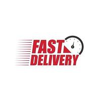 Fast Shipping