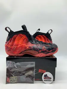 Nike Air Foamposite One Stranger Things