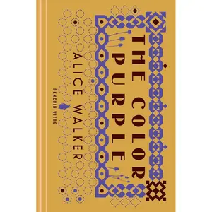 The Color Purple (Penguin Vitae) Hardcover – January 25, 2022