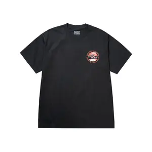 HAVE A NICE RACE T-SHIRT