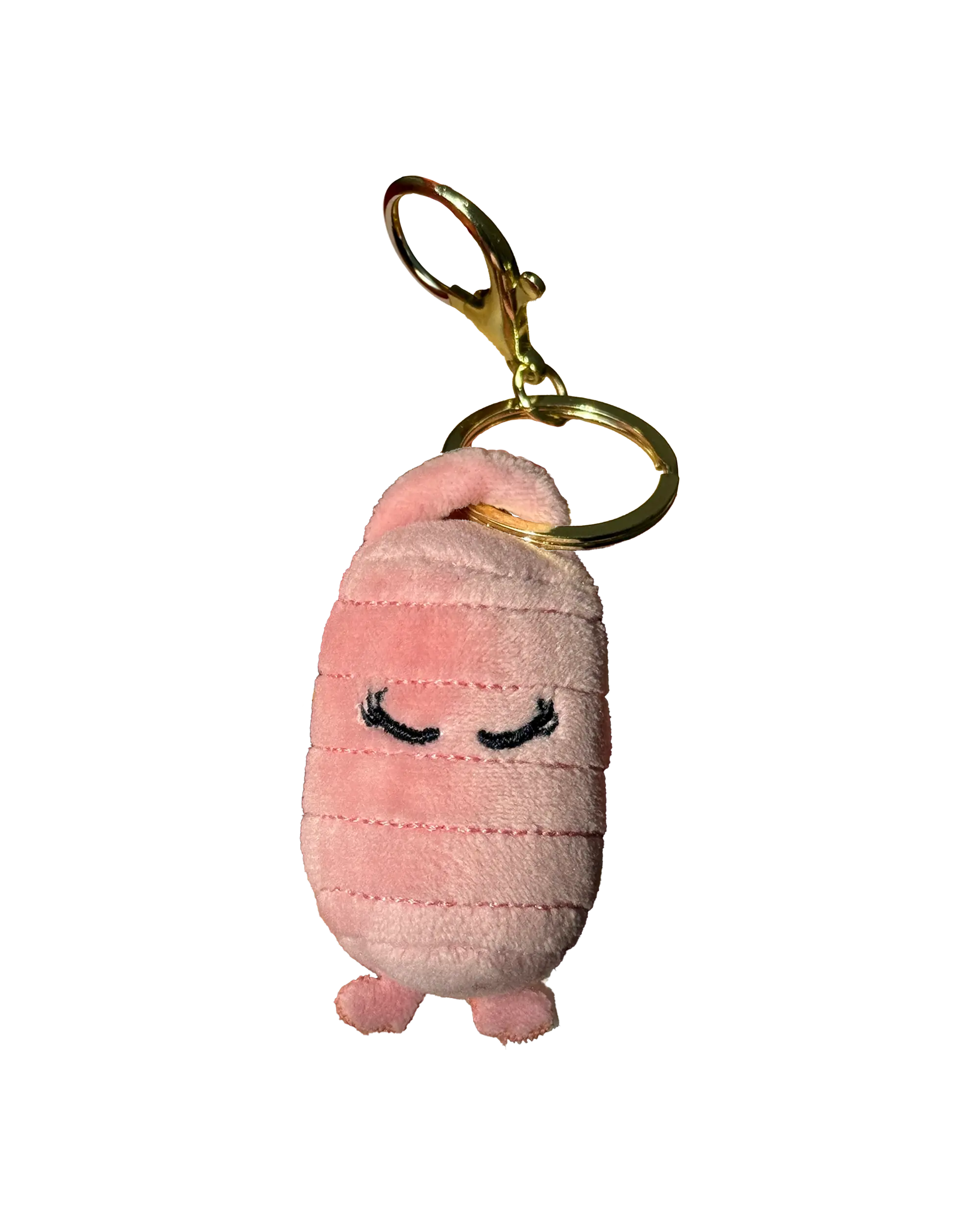 [cocokind] Bluree Plushie Keychain - Limited Edition | Cute Keychain Accessory