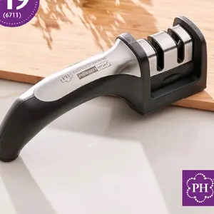knife sharpener