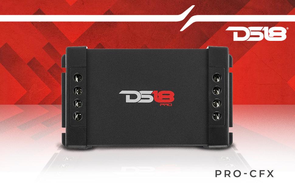 2-Way Passive Crossover