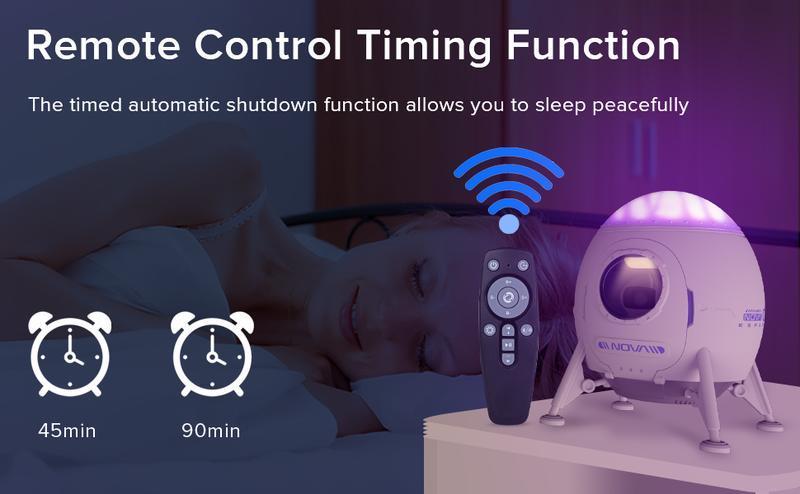 Gen 2 Moon Rover Astronaut Galaxy Projector Night Light, Bluetooth Space Star Projector with Remote & Timer, LED Nebula Ceiling Light for Kids Room, Bedroom Decor, Aesthetic Light, Valentine’s Day & Christmas Gift, Space Lovers, Couples, Romantic Light Ad Gen 2 Moon Rover Astronaut Galaxy Projector Night Light, Bluetooth Space Star Projector with Remote & Timer, LED Nebula Ceiling Light for Kids Room, Bedroom Decor, Aesthetic Light, Valentine’s Day & Christmas Gift, Space Lovers, Couples, Romantic Light Ad