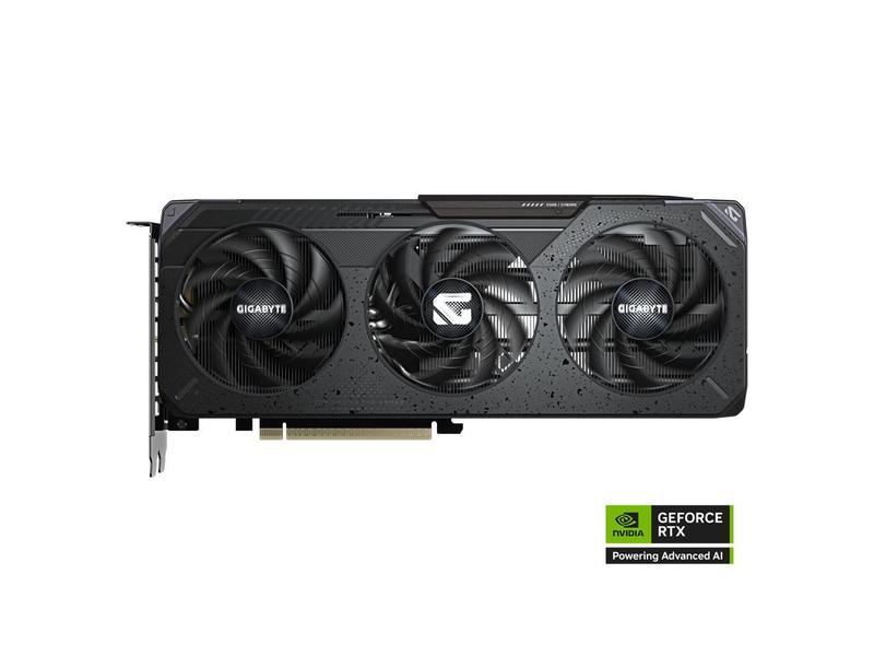 GIGABYTE Gaming GeForce RTX 5060 Ti 16GB GDDR7 PCI Express 5.0 x8 ATX Graphics Card GV-N506TGAMING OC-16GD