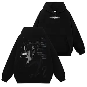 Akatsuki Fashion Vintage Pain - Naruto # 7 Hoodie T-Shirt Sweatshirt, Retro Vintage Unisex Graphic 90s Cotton, Gift For Fan Naruto, Anime Manga Y2K Streetwear tee soulja boy outfit christian clothing gorlock destroyer