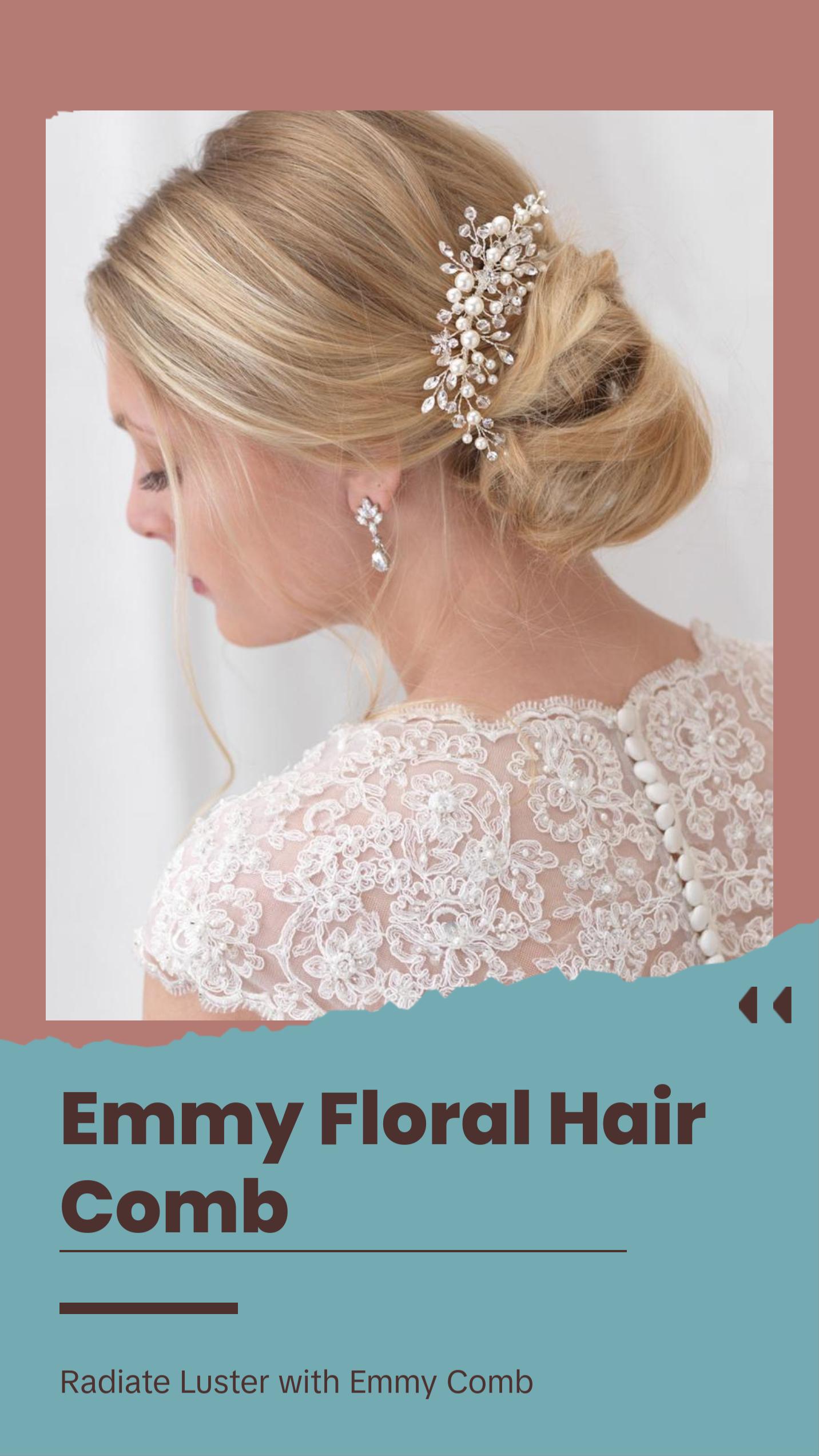 Emmy Comb Emmy Comb