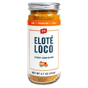 Elote Loco - Street Corn Seasoning