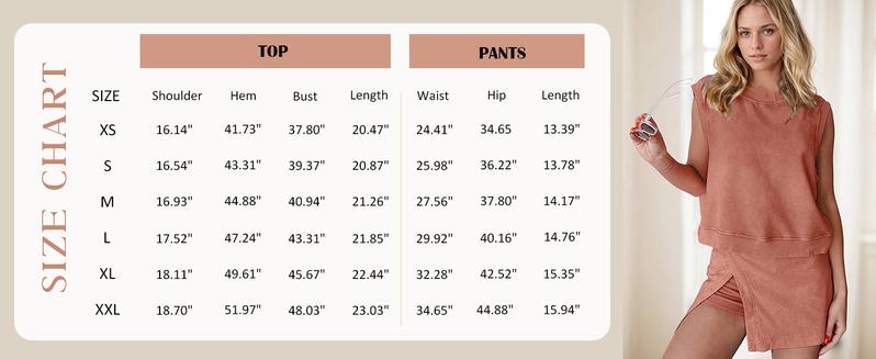 Mundoven Women's Y2K 2026 casual summer short home two-piece set of pure cotton short sleeved T-shirt shorts sportswear set