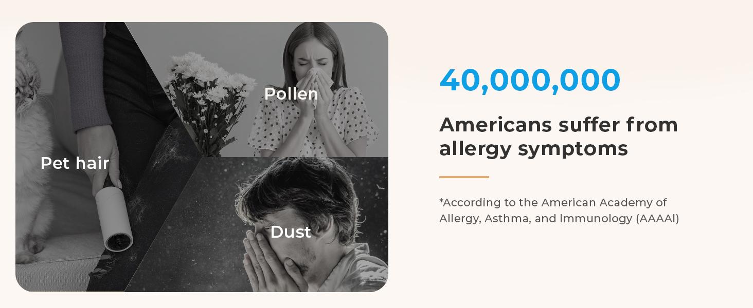 Nuwave OxyPure HEPA Air Purifier(HEPA 105)