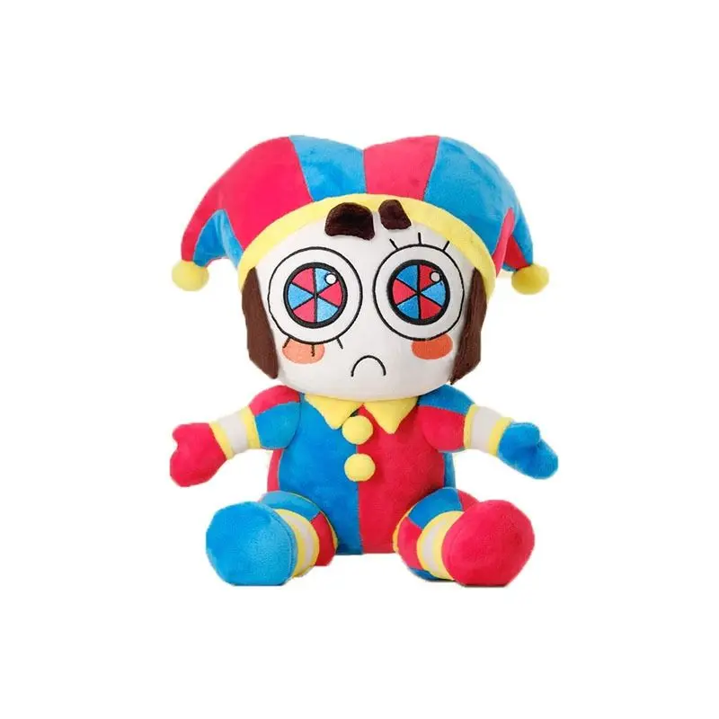 9-inch Clown