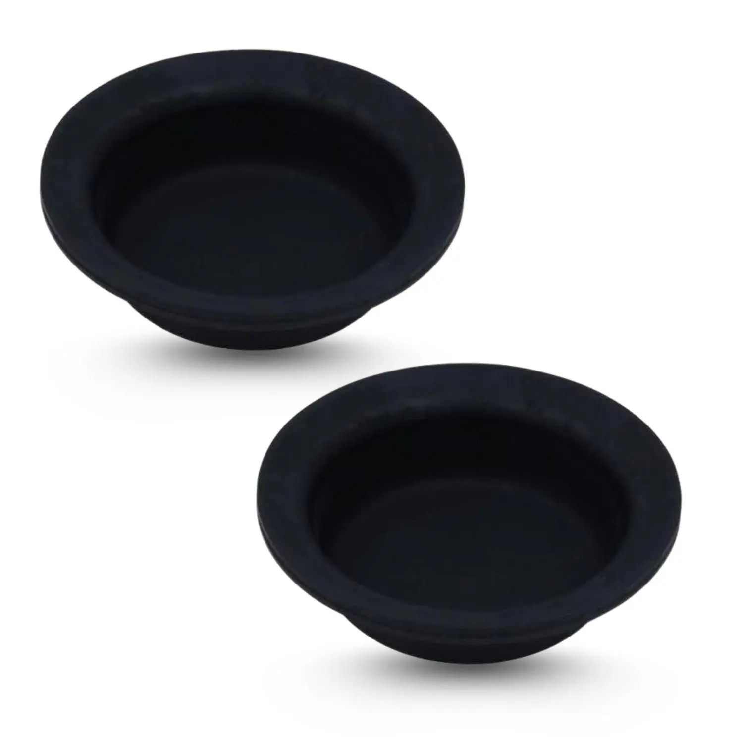 Torque Lead 12-Type Air Brake Chamber Diaphragm, 2-Pack (5.5" Outer Diameter) for Light Duty Trucks - Replaces Velvac 12-031023, Euclid E-8889, Bendix 234226