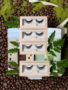 Cofe Lashes - Enhance Your Look with Stylish   Everyday
