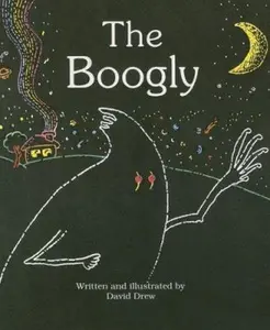 USED-The Boogly (Literacy Tree: Animal Antics) by David Drew (Paperback)