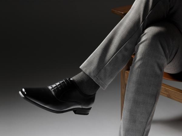 Bruno Marc Mens Dress Shoes Bussiness Formal Oxfords Wesley Lace Up Soft Plain-Toe