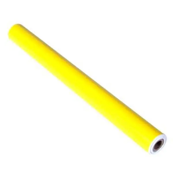 Yellow Self-Adhesive Vinyl Tape Roll, Tools & Hardware Adhesive Tape for Shadow Boards