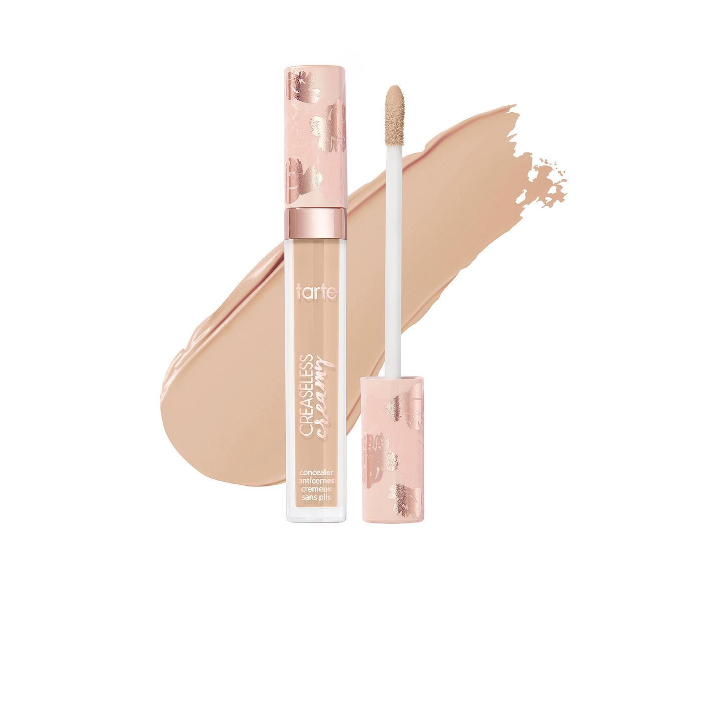 tarte Creaseless Creamy Concealer in 16N Fair-Light Neutral