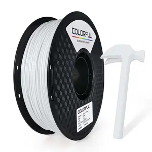 ASA-White 1kg  - Outdoor Power, Refined Finish