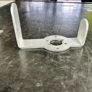 PF-700 Aluminum hook long , fits to hitachi or metabo HPT NR83A to NR83A5