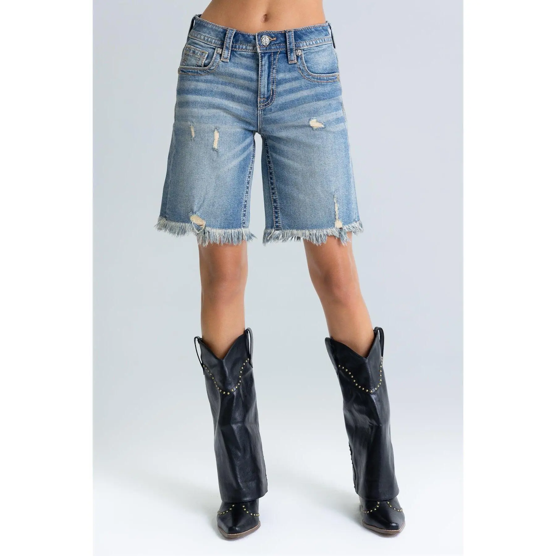Ripley Jorts