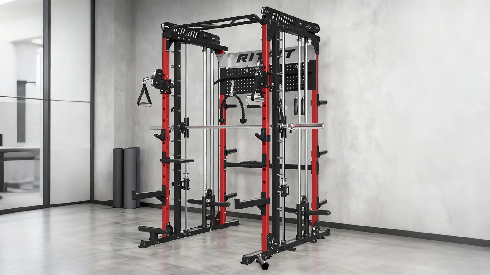 RitFit PBM1 Pegboard Attachment (Only for M1 PRO)