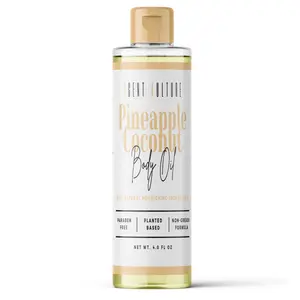 Pineapple Coconut - Body Oil
