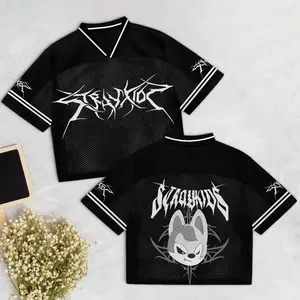 Stray Kid Do It Football Jersey, Stray Kid World Tour T-Shirt, SKZ It Tap T-shirt, Stray Kid DomiATE World Tour, You Make Straykid Stay Custom SKZ Karma Jersey, Dominate Tour 2025, Stray Kid Merch,