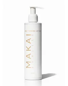 Gradual Self Tanning Lotion