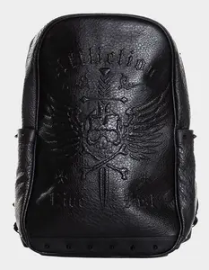 AFFLICTION Spike Backpack, Black AFFLICTION Spike Backpack, Black