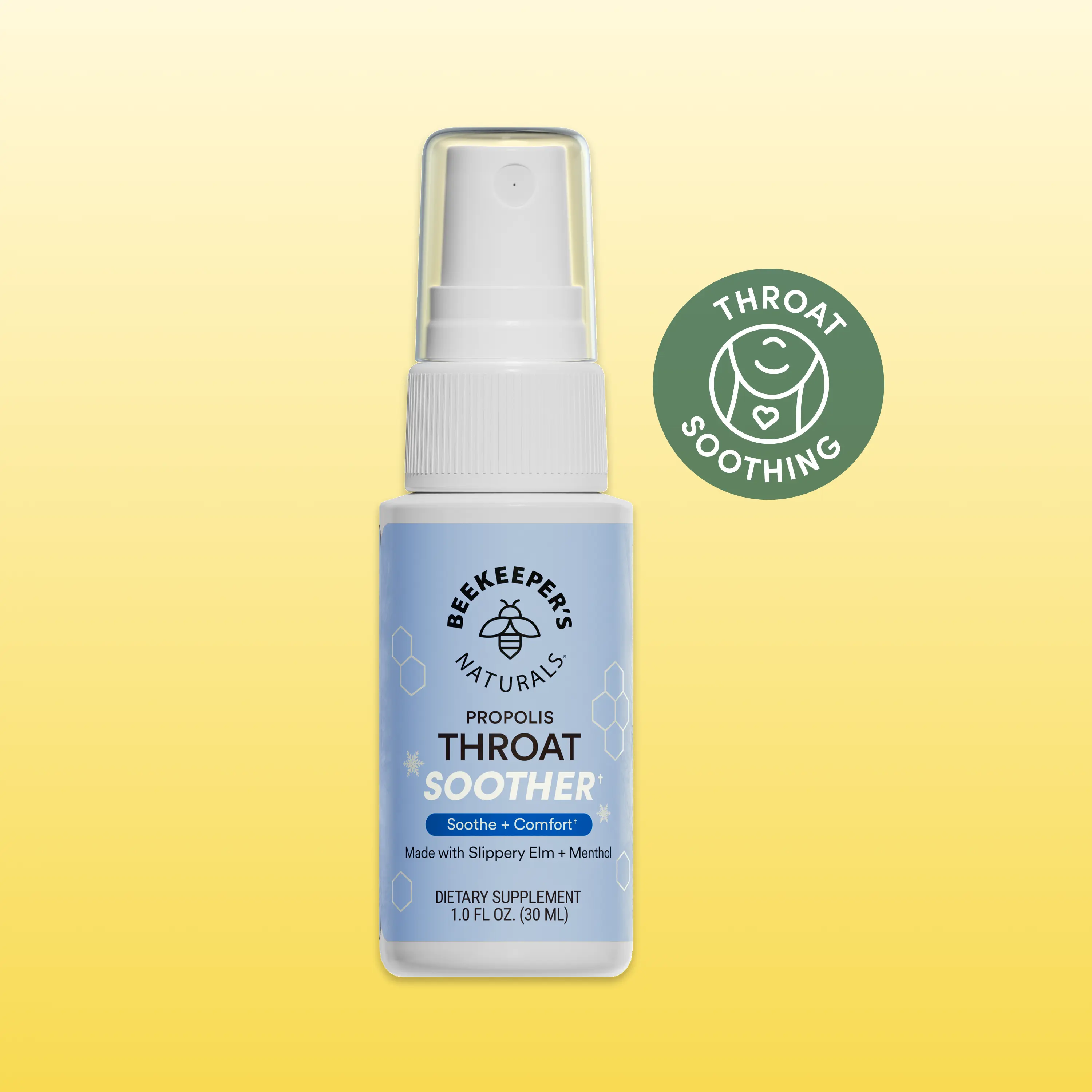 Propolis Throat Soother