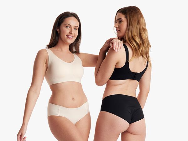 Momcozy Seamless Bra for Women, EB007 Comfort Soft Support Bra, Wireless Full-Coverage Everyday Bra Invisible Bralette 1 Pack Womenswear Underwear Lady Comfortable Basic Sexy Minimalist maternity undies Momcozy Seamless Bra for Women, EB007 Comfort Soft Support Bra, Wireless Full-Coverage Everyday Bra Invisible Bralette 1 Pack Womenswear Underwear Lady Comfortable Basic Sexy Minimalist maternity undies