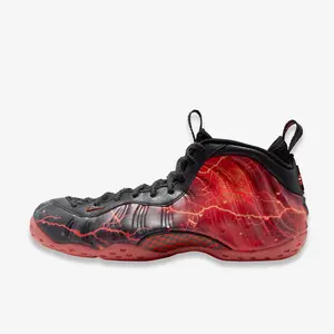Nike Air Foamposite One PRM QS x Stranger Things 'Vecna / A Last Trip into the Upside Down' (2026)