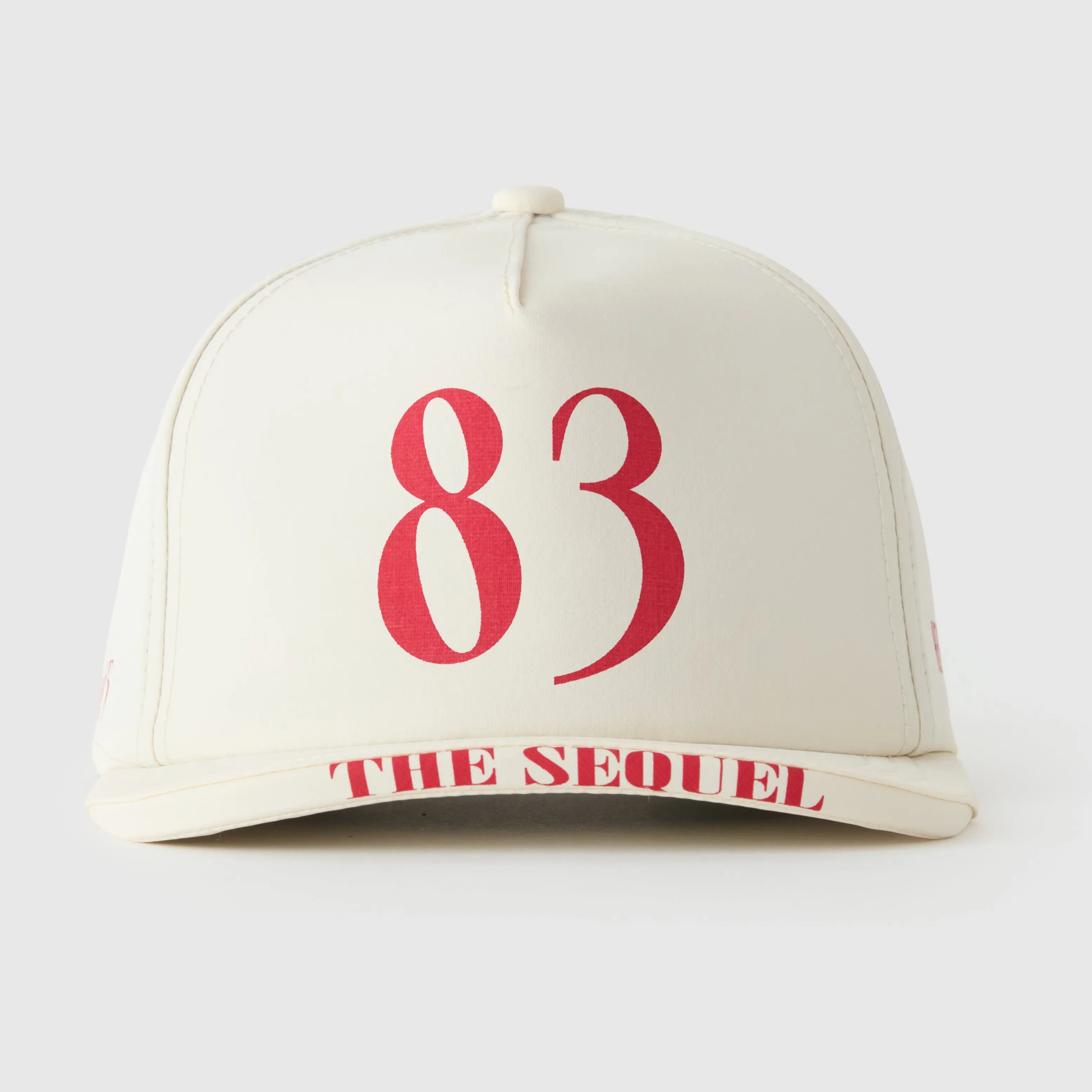 83 The Sequel Hat