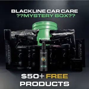 BLACKLINE MYSTERY BOX  – A Hand Picked Mystery Mix of Best-Selling Favorites and New Releases Men Gifts Halloween