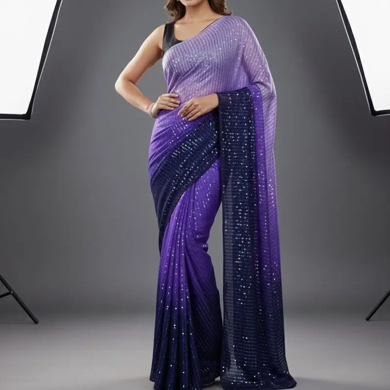 Women's Saree