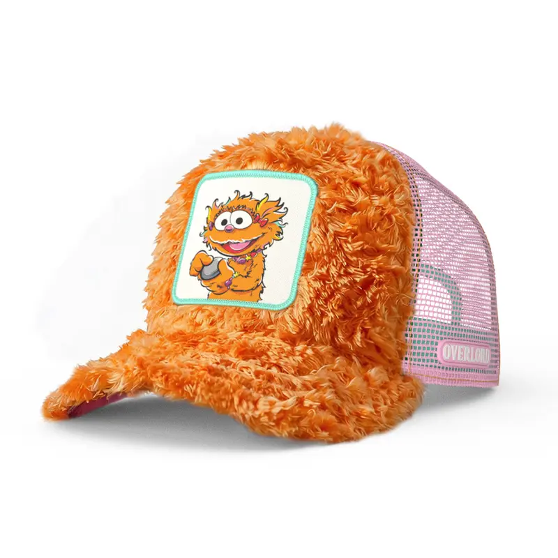 zoe cap - TikTok Shop display picture 3
