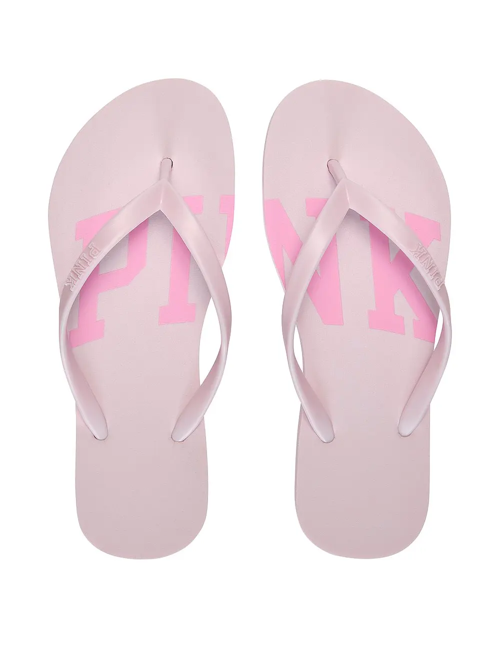 PINK Shop Classic Flip Flops