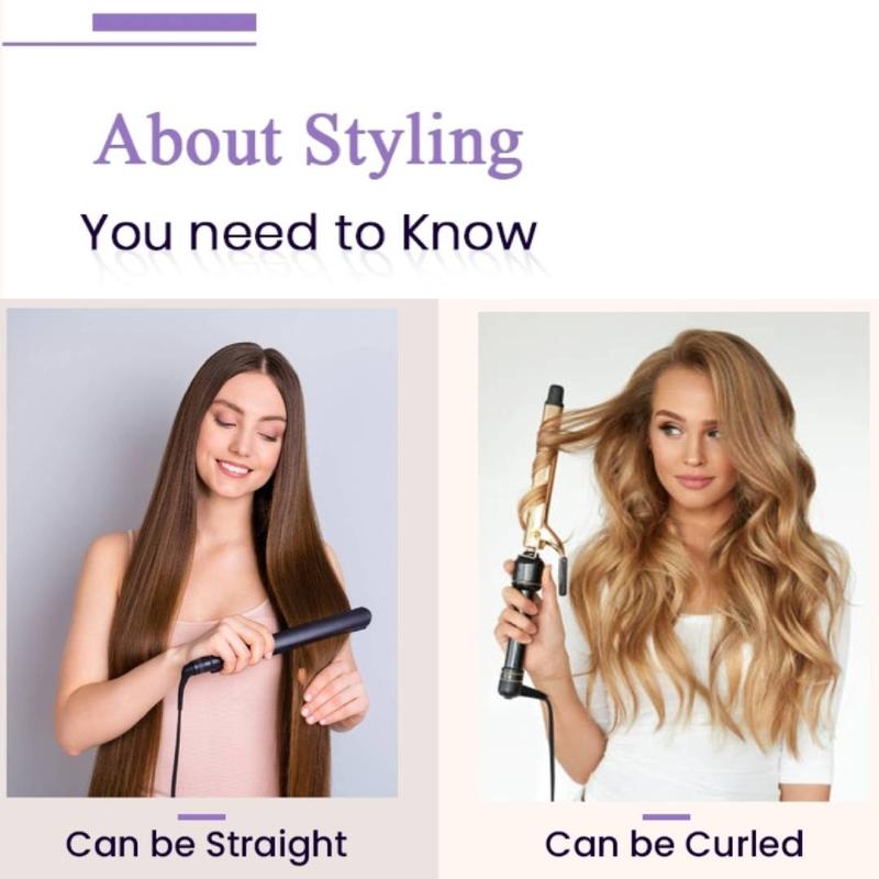 LaaVoo Micro Hair Extensions Real Human Hair Micro Ring Extensions Glueless Pre Style Human hair MIcro Bead Hair Extensions  Micro Loop Hair Extensions 57 Grams TikTokShopHolidayHaul  Christmas Gift for Her