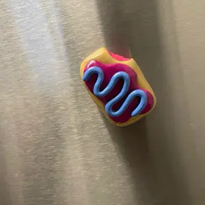 Poptart magnets