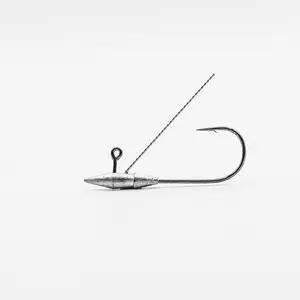 Core Tackle Weedless Hover Rig