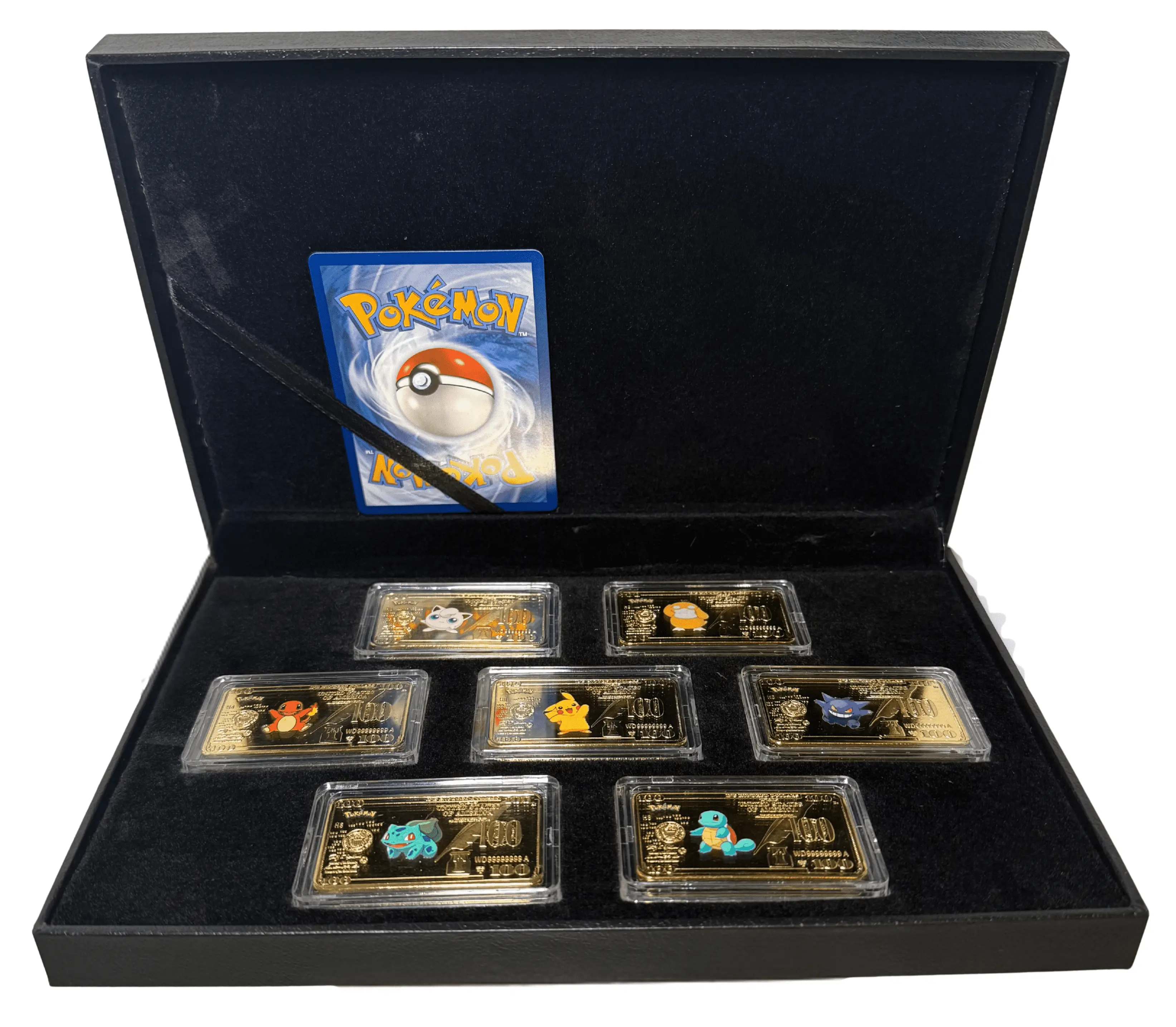 how much gold is on the gold plated pokemon cards - TikTok Shop how much gold is on the gold plated pokemon cards - TikTok Shop