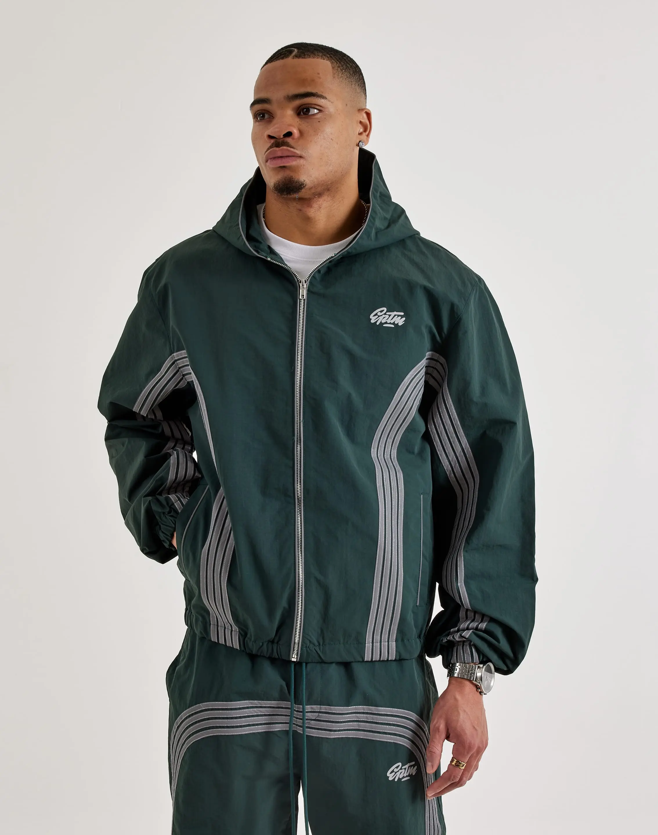 Mens EPTM Freeway Jacket